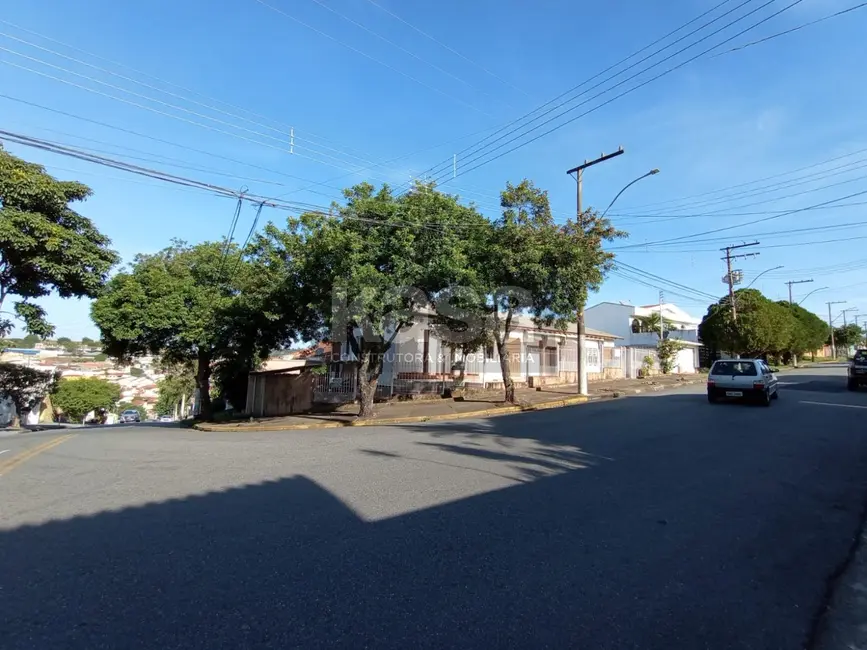 Casa com 4 quartos à venda, 215m2 em Jardim Europa, Braganca Paulista - SP - imagem 3 Foto 3 de Casa com 4 quartos à venda, 215m2 em Jardim Europa, Braganca Paulista - SP