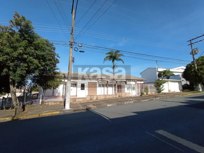 Foto 1 de Casa com 4 quartos à venda, 215m2 em Jardim Europa, Braganca Paulista - SP