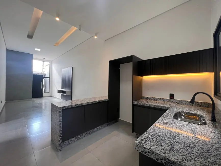 Foto 6 de Casa com 3 quartos à venda, 140m2 em Braganca Paulista - SP