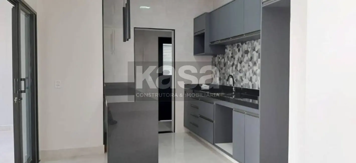 Foto 9 de Casa de Condomínio com 3 quartos à venda, 156m2 em Condomínio Portal da Serra, Braganca Paulista - SP