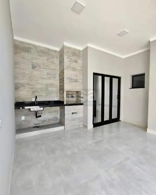 Foto 5 de Casa de Condomínio com 3 quartos à venda, 156m2 em Condomínio Portal da Serra, Braganca Paulista - SP