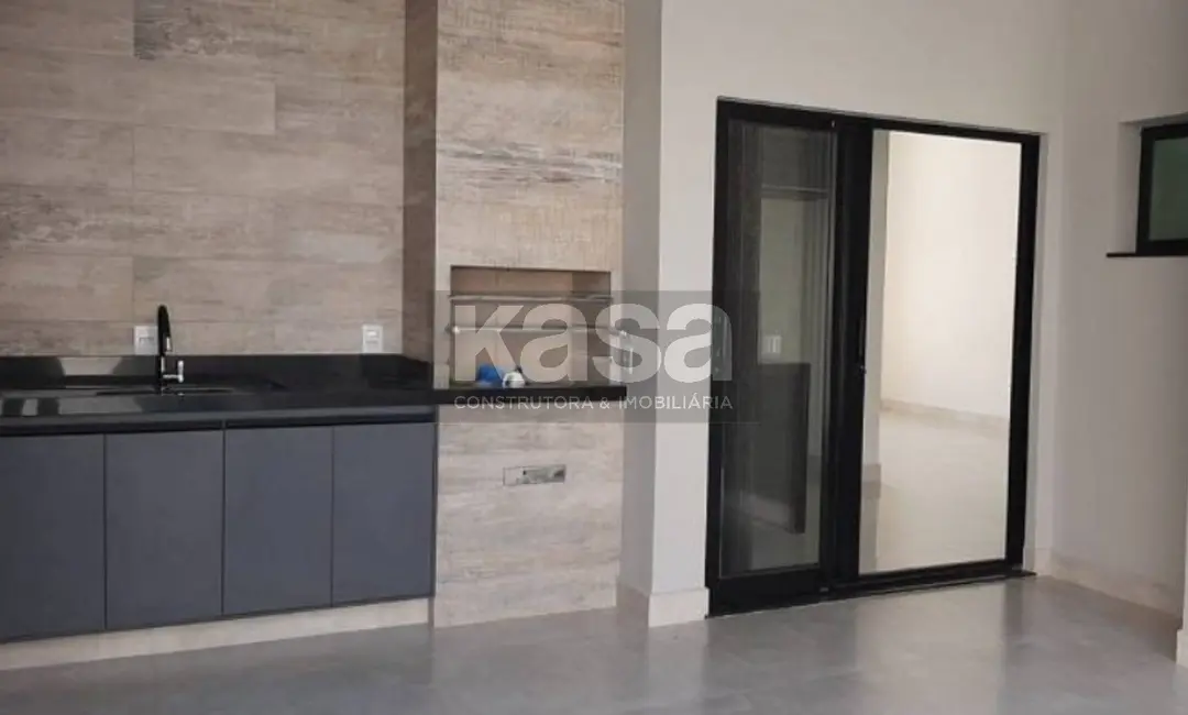 Foto 4 de Casa de Condomínio com 3 quartos à venda, 156m2 em Condomínio Portal da Serra, Braganca Paulista - SP