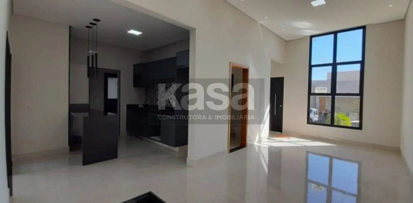 Foto 8 de Casa de Condomínio com 3 quartos à venda, 156m2 em Condomínio Portal da Serra, Braganca Paulista - SP