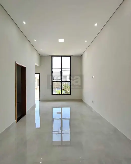Foto 6 de Casa de Condomínio com 3 quartos à venda, 156m2 em Condomínio Portal da Serra, Braganca Paulista - SP