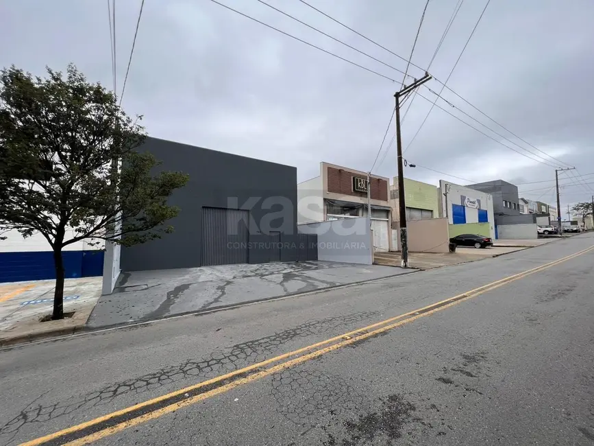 Foto 3 de Armazém / Galpão à venda, 227m2 em Vila Mota, Braganca Paulista - SP