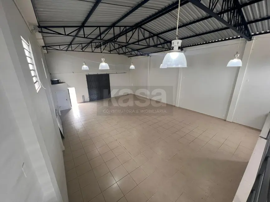 Foto 7 de Armazém / Galpão à venda, 227m2 em Vila Mota, Braganca Paulista - SP