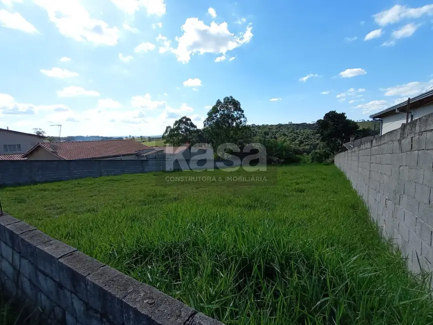 Foto 8 de Terreno / Lote à venda, 1000m2 em Quintas de Bragança, Braganca Paulista - SP