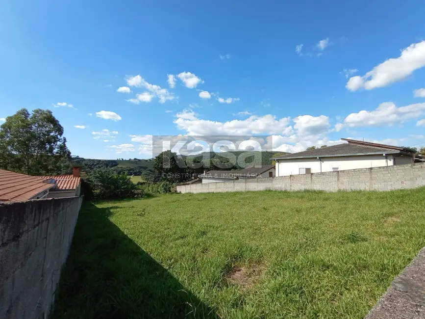 Foto 1 de Terreno / Lote à venda, 1000m2 em Quintas de Bragança, Braganca Paulista - SP