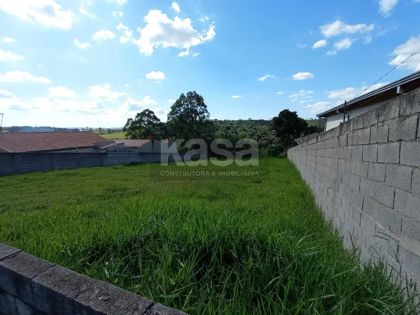 Foto 5 de Terreno / Lote à venda, 1000m2 em Quintas de Bragança, Braganca Paulista - SP