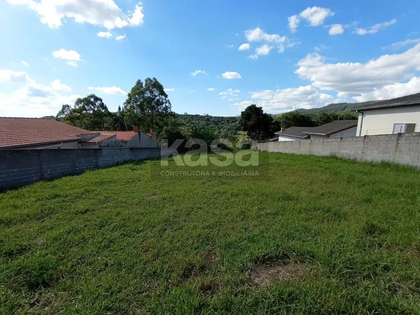 Foto 6 de Terreno / Lote à venda, 1000m2 em Quintas de Bragança, Braganca Paulista - SP
