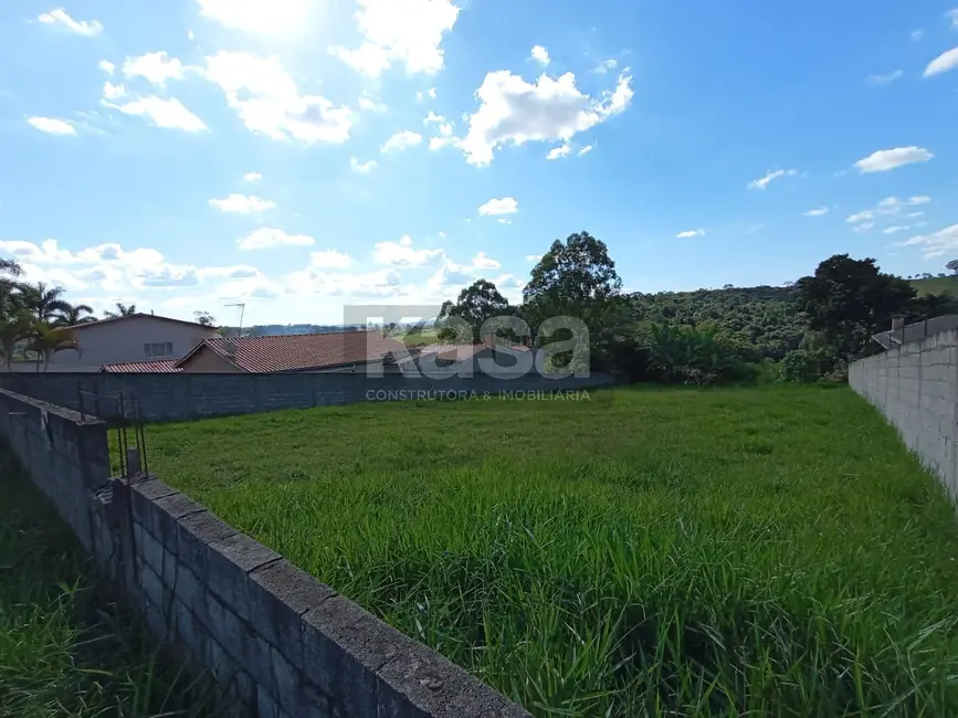 Foto 7 de Terreno / Lote à venda, 1000m2 em Quintas de Bragança, Braganca Paulista - SP