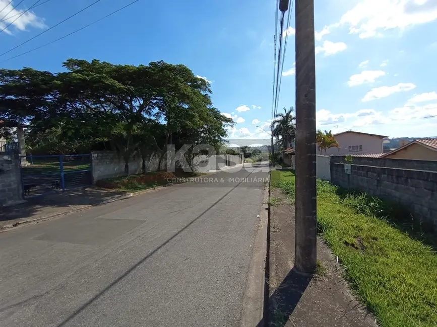 Foto 3 de Terreno / Lote à venda, 1000m2 em Quintas de Bragança, Braganca Paulista - SP