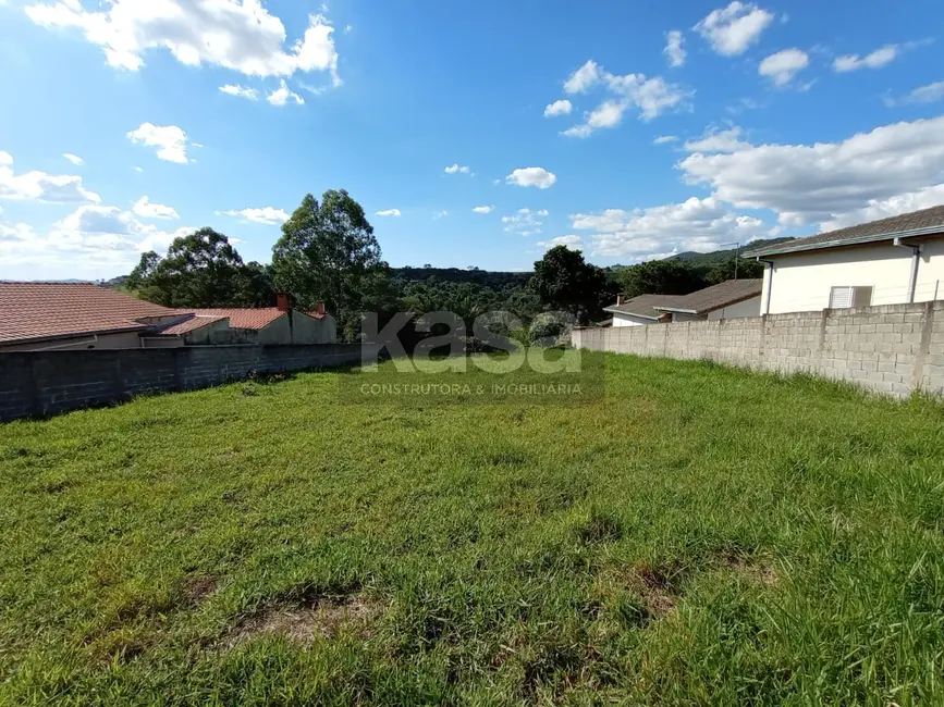 Foto 4 de Terreno / Lote à venda, 1000m2 em Quintas de Bragança, Braganca Paulista - SP