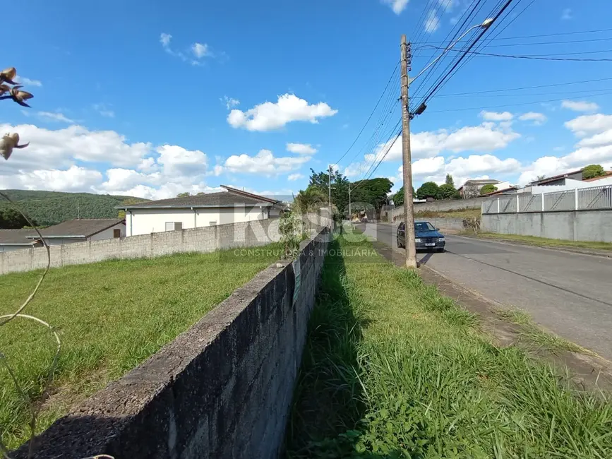 Foto 2 de Terreno / Lote à venda, 1000m2 em Quintas de Bragança, Braganca Paulista - SP