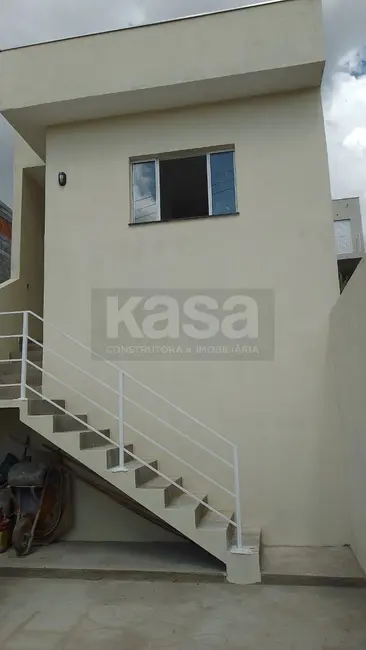 Foto 2 de Casa com 2 quartos à venda, 125m2 em Braganca Paulista - SP
