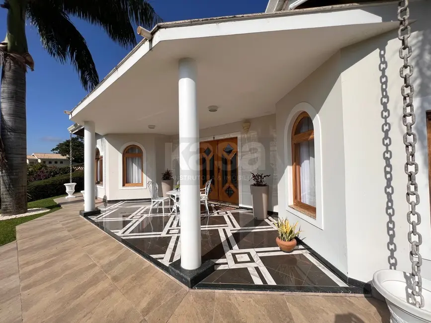 Foto 8 de Casa de Condomínio com 4 quartos à venda, 330m2 em Condomínio Jardim das Palmeiras, Braganca Paulista - SP