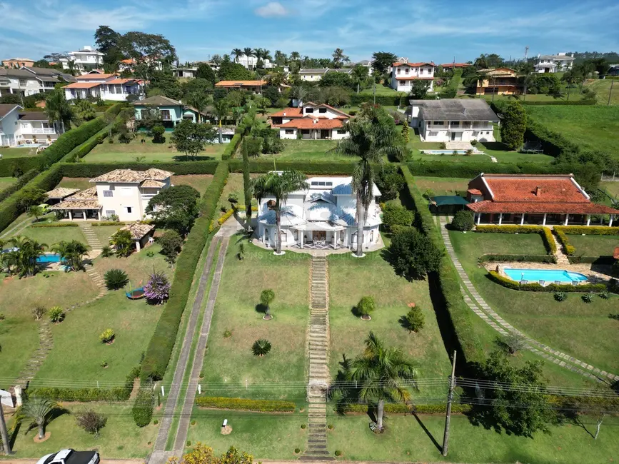 Foto 2 de Casa de Condomínio com 4 quartos à venda, 330m2 em Condomínio Jardim das Palmeiras, Braganca Paulista - SP