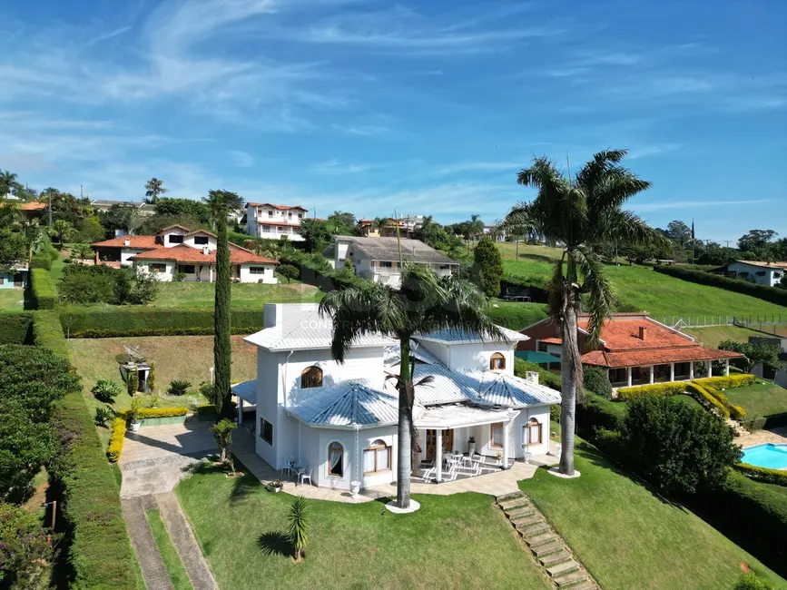 Foto 3 de Casa de Condomínio com 4 quartos à venda, 330m2 em Condomínio Jardim das Palmeiras, Braganca Paulista - SP