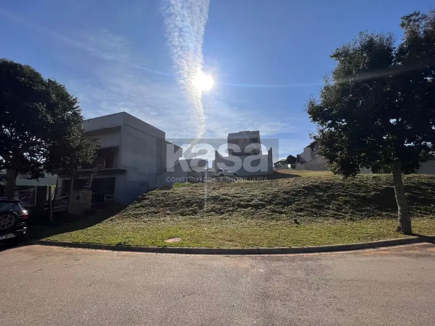 Foto 9 de Terreno / Lote à venda, 413m2 em Braganca Paulista - SP