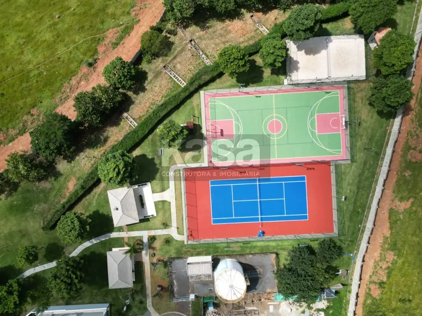 Foto 6 de Terreno / Lote à venda, 413m2 em Braganca Paulista - SP