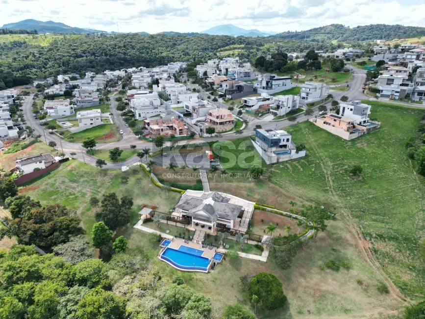 Foto 3 de Terreno / Lote à venda, 413m2 em Braganca Paulista - SP