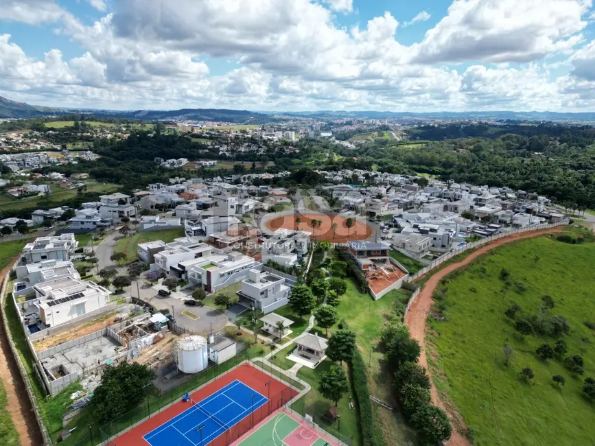 Foto 2 de Terreno / Lote à venda, 413m2 em Braganca Paulista - SP