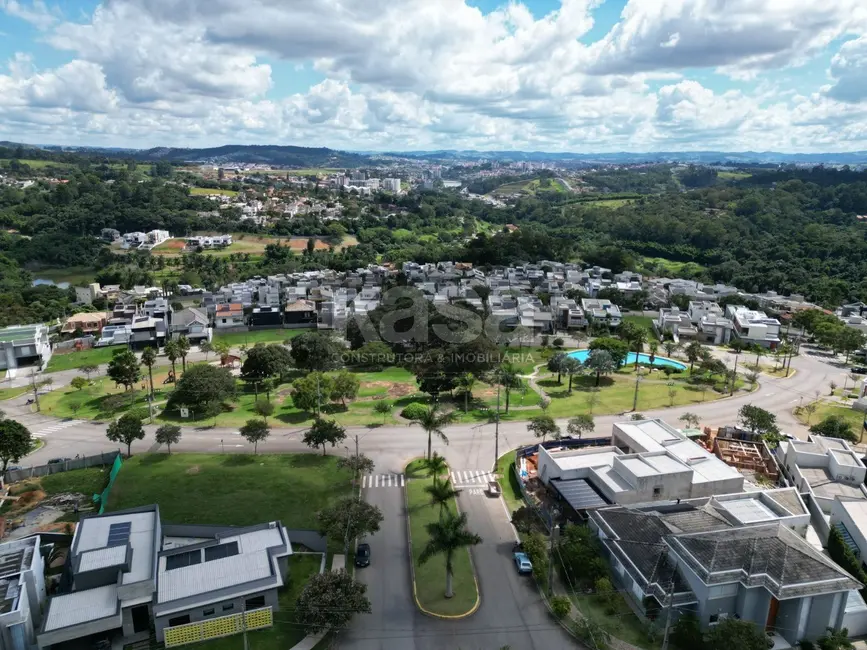 Foto 1 de Terreno / Lote à venda, 413m2 em Braganca Paulista - SP