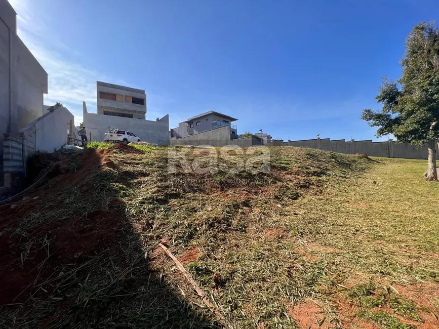 Foto 8 de Terreno / Lote à venda, 413m2 em Braganca Paulista - SP