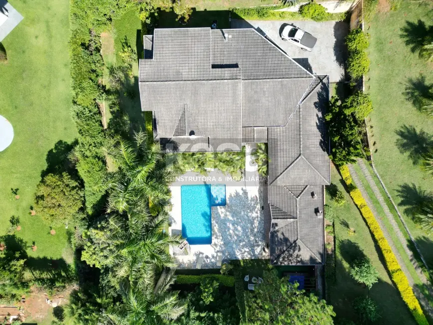 Foto 8 de Casa com 5 quartos à venda, 1850m2 em Condomínio Jardim das Palmeiras, Braganca Paulista - SP