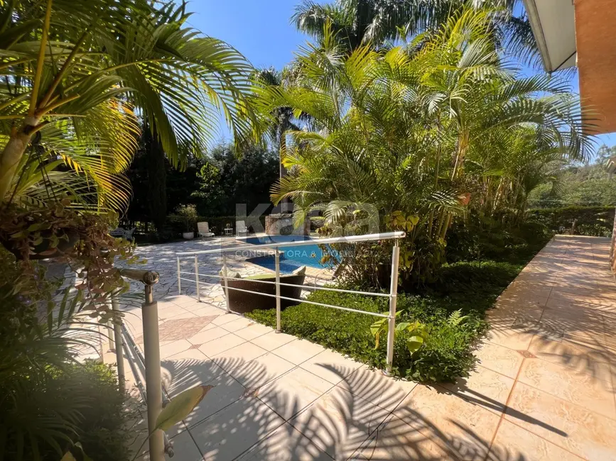 Foto 5 de Casa com 5 quartos à venda, 1850m2 em Condomínio Jardim das Palmeiras, Braganca Paulista - SP