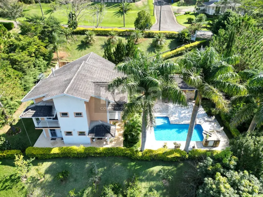 Foto 7 de Casa com 5 quartos à venda, 1850m2 em Condomínio Jardim das Palmeiras, Braganca Paulista - SP