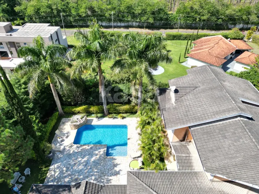 Foto 9 de Casa com 5 quartos à venda, 1850m2 em Condomínio Jardim das Palmeiras, Braganca Paulista - SP