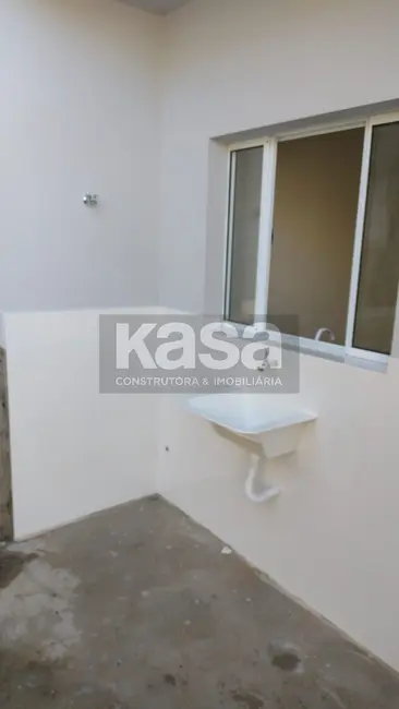 Foto 7 de Casa com 2 quartos à venda, 64m2 em Cidade Planejada II, Braganca Paulista - SP