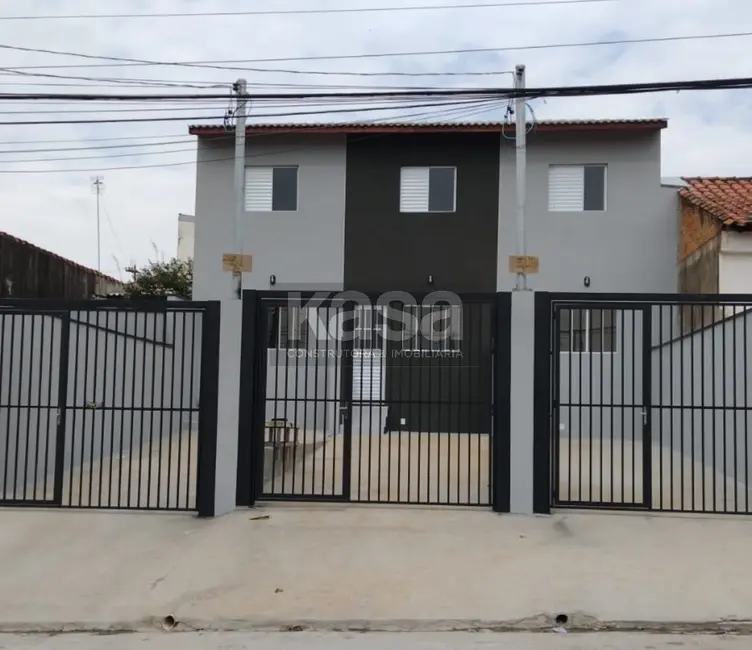 Foto 1 de Casa com 2 quartos à venda, 64m2 em Cidade Planejada II, Braganca Paulista - SP