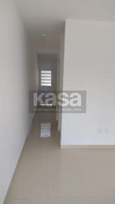 Foto 2 de Casa com 2 quartos à venda, 64m2 em Cidade Planejada II, Braganca Paulista - SP