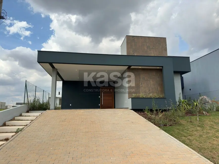 Foto 1 de Casa de Condomínio com 3 quartos à venda, 200m2 em Braganca Paulista - SP