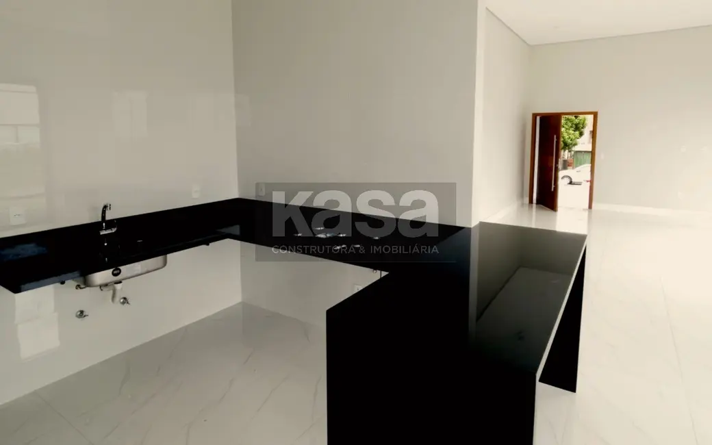 Foto 7 de Casa de Condomínio com 3 quartos à venda, 200m2 em Braganca Paulista - SP