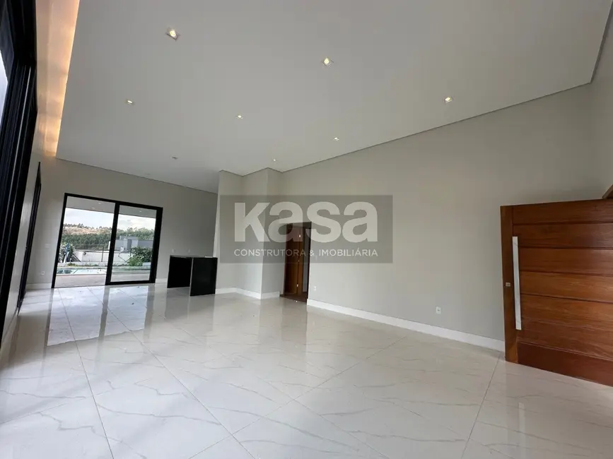 Foto 5 de Casa de Condomínio com 3 quartos à venda, 200m2 em Braganca Paulista - SP