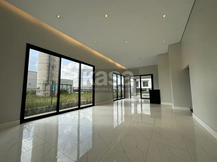 Foto 4 de Casa de Condomínio com 3 quartos à venda, 200m2 em Braganca Paulista - SP