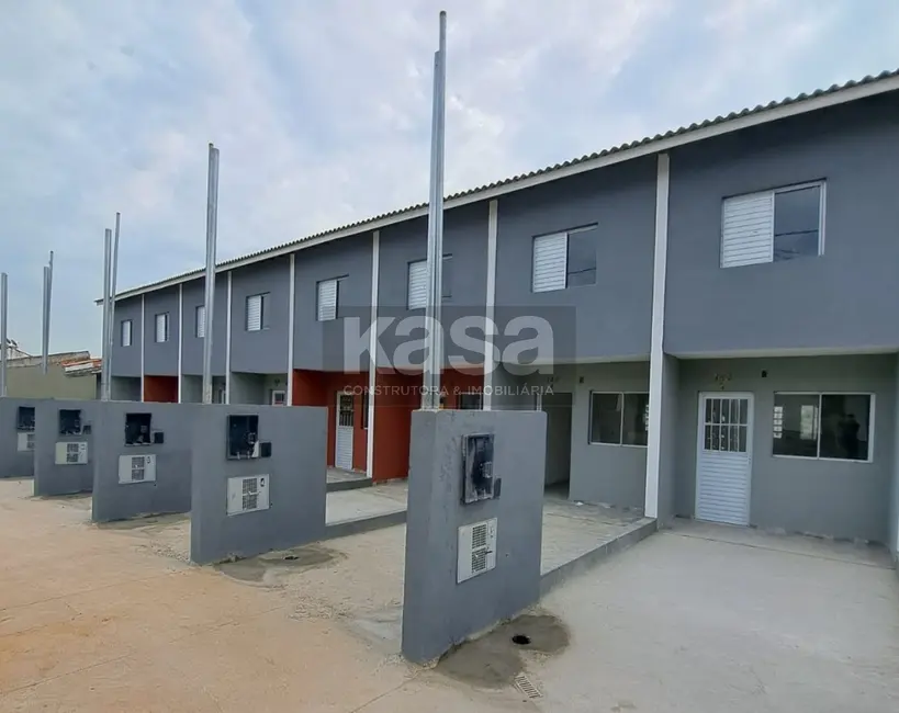 Foto 1 de Casa com 2 quartos à venda, 60m2 em Braganca Paulista - SP