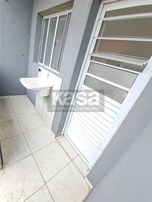Foto 4 de Casa com 2 quartos à venda, 60m2 em Braganca Paulista - SP