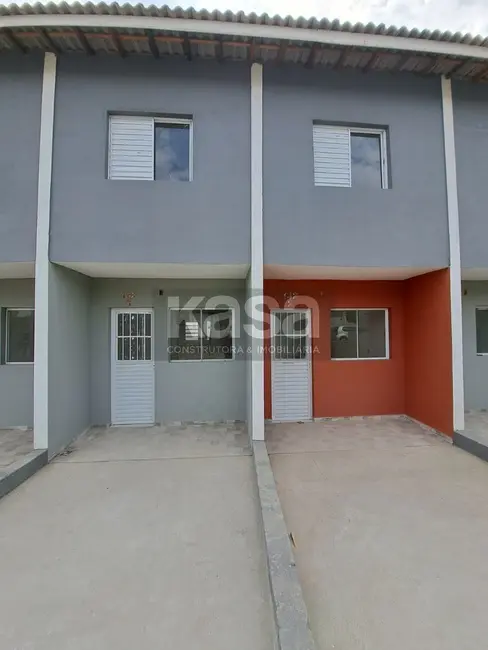 Foto 2 de Casa com 2 quartos à venda, 60m2 em Braganca Paulista - SP