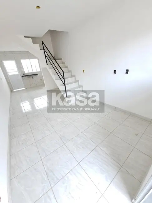 Foto 3 de Casa com 2 quartos à venda, 60m2 em Braganca Paulista - SP