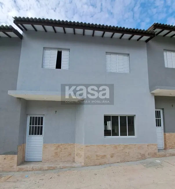 Foto 1 de Casa de Condomínio com 2 quartos à venda, 58m2 em Braganca Paulista - SP