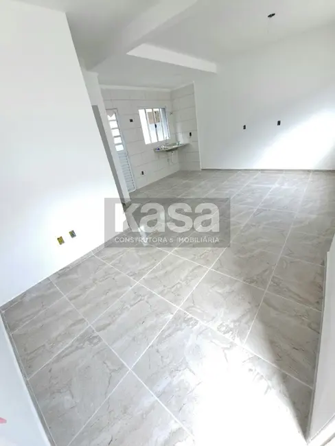 Foto 2 de Casa de Condomínio com 2 quartos à venda, 58m2 em Braganca Paulista - SP