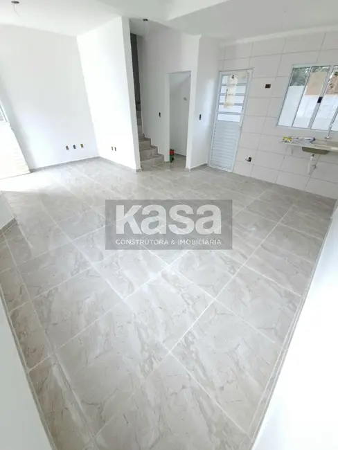 Foto 3 de Casa de Condomínio com 2 quartos à venda, 58m2 em Braganca Paulista - SP