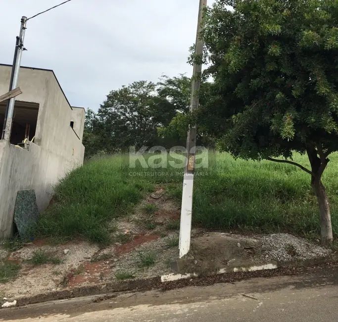 Foto 1 de Terreno / Lote à venda, 250m2 em Condomínio Portal da Serra, Braganca Paulista - SP