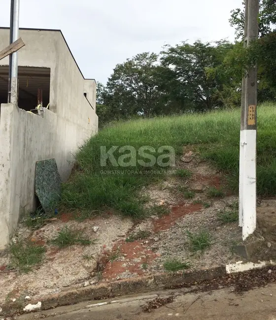 Terreno / Lote à venda, 250m2 em Condomínio Portal da Serra, Braganca Paulista - SP - imagem 4 Foto 4 de Terreno / Lote à venda, 250m2 em Condomínio Portal da Serra, Braganca Paulista - SP