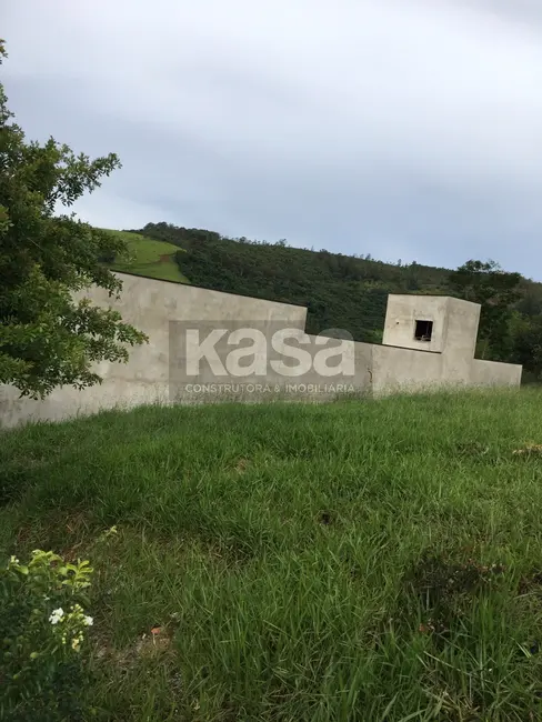 Foto 2 de Terreno / Lote à venda, 250m2 em Condomínio Portal da Serra, Braganca Paulista - SP