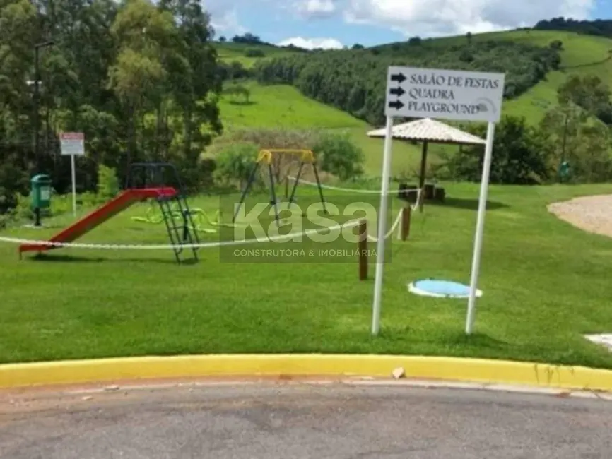 Foto 5 de Terreno / Lote à venda, 250m2 em Condomínio Portal da Serra, Braganca Paulista - SP